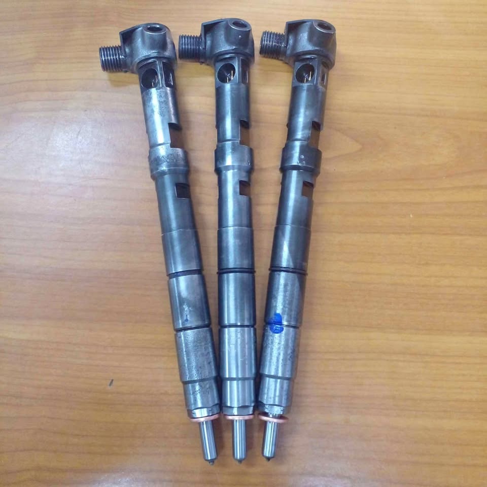 Volkswagen Polo 1.2 Bluemotion diesel injectors recon services or for exchange - Private Seller Volkswagen Polo 1.2 Bluemotion diesel injectors recon services or for exchange - Private Seller