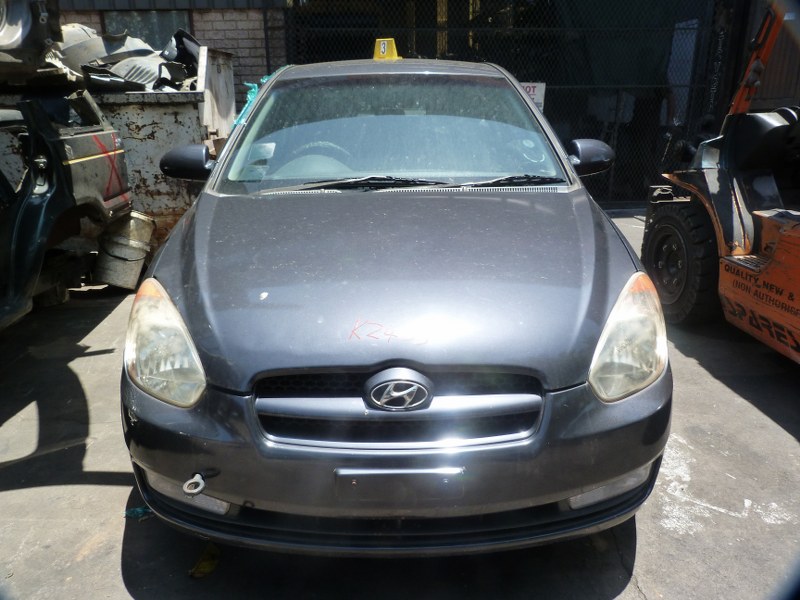 Hyundai Accent 1.6 Petrol G4ED - 2007 SPARESBOYZ STRIPPING FOR SPARES - Private Seller Hyundai Accent 1.6 Petrol G4ED - 2007 SPARESBOYZ STRIPPING FOR SPARES - Private Seller