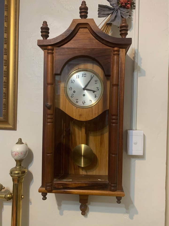 Beautiful clock Beautiful clock