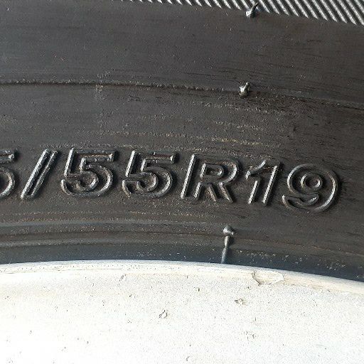 Amarok wheels 19inches