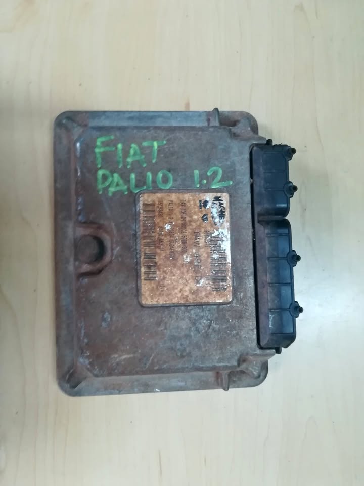 FIAT PALIO 1.2 ENGINE CONTROL UNIT - Private Seller