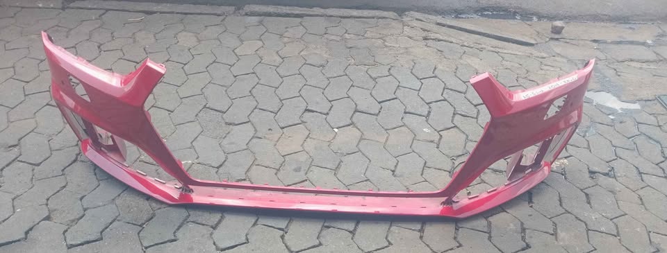 Audi A5 Sline front bumper - Private Seller Audi A5 Sline front bumper - Private Seller