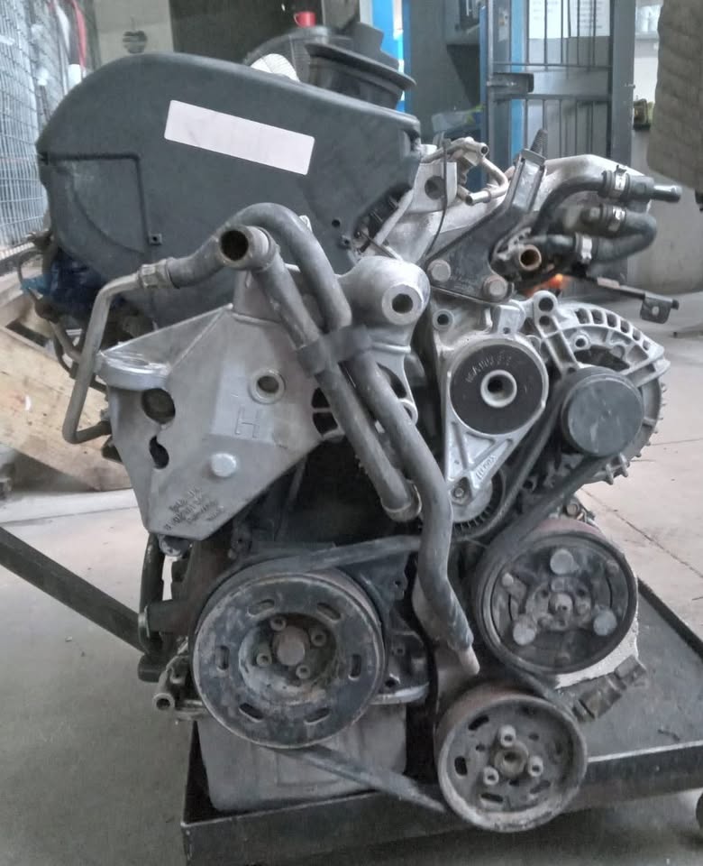 Audi TT Quattro BAM engine - Private Seller Audi TT Quattro BAM engine - Private Seller