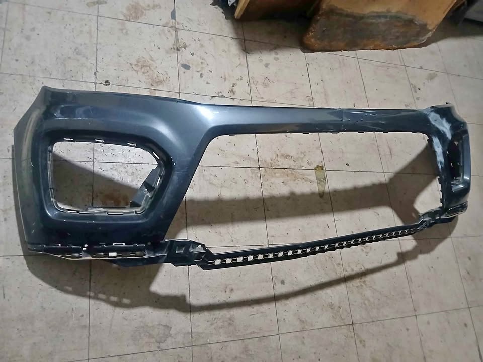 Toyota urban cruiser bumper - Private Seller Toyota urban cruiser bumper - Private Seller