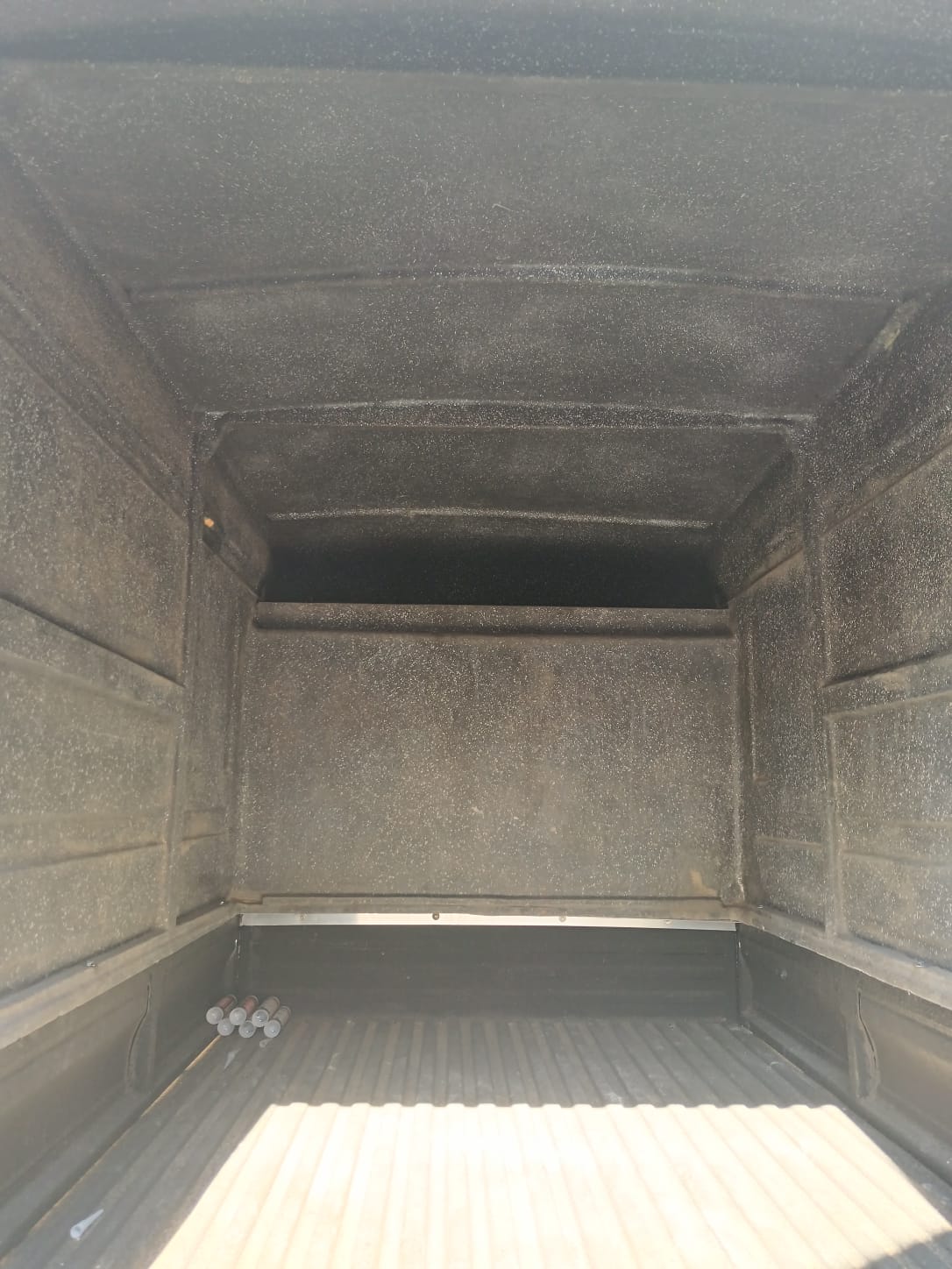 Hyundai H100 used canopy for sale. Price negotiable - Private Seller