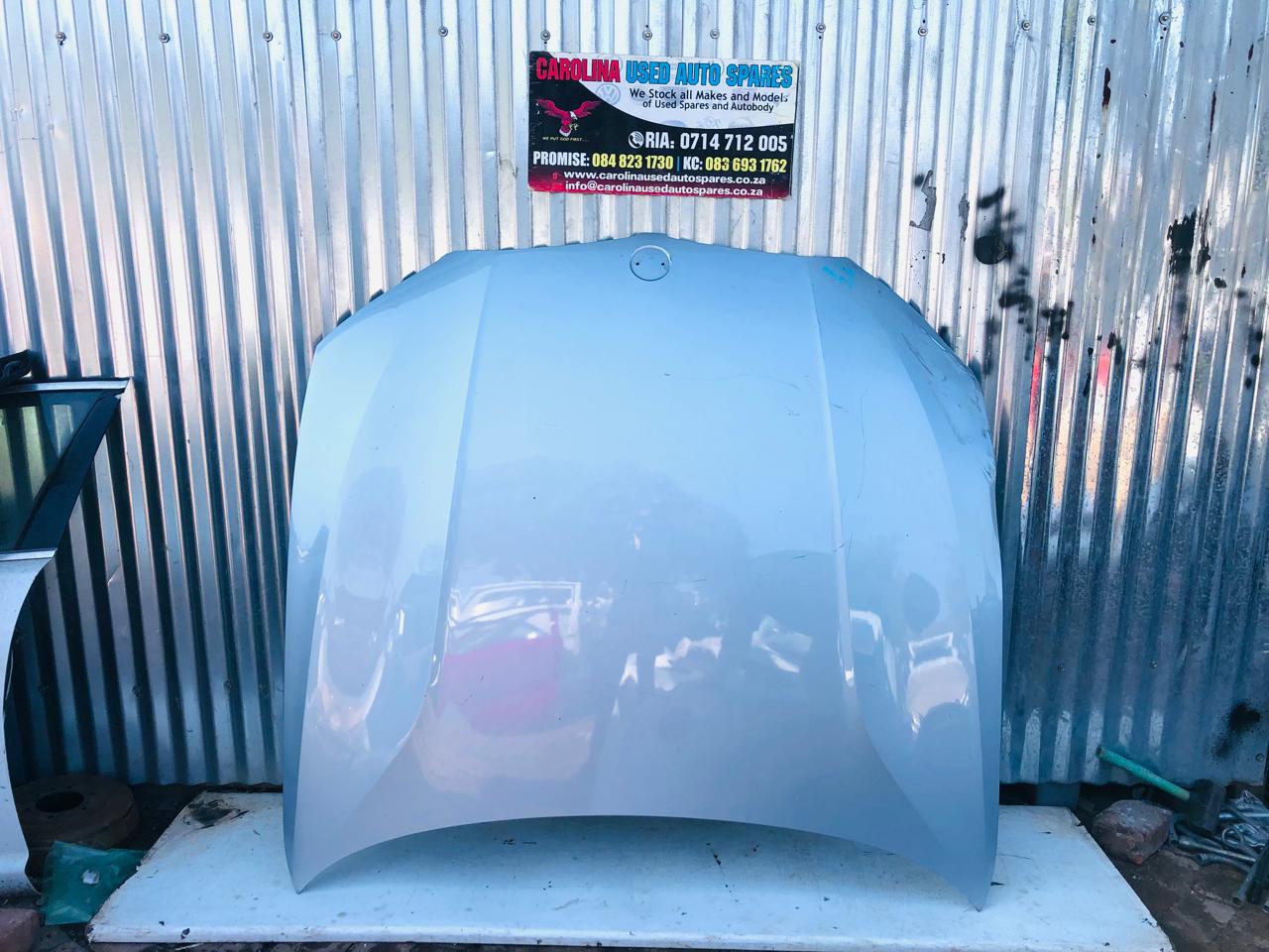 BMW X3 X4 X3M X4M bonnet - Private Seller BMW X3 X4 X3M X4M bonnet - Private Seller