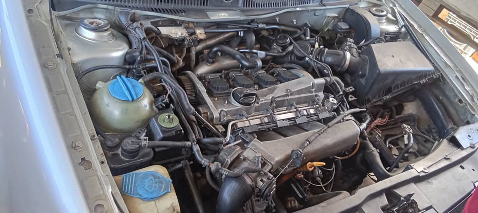 VW Golf GTi stripping for spares - Private Seller VW Golf GTi stripping for spares - Private Seller