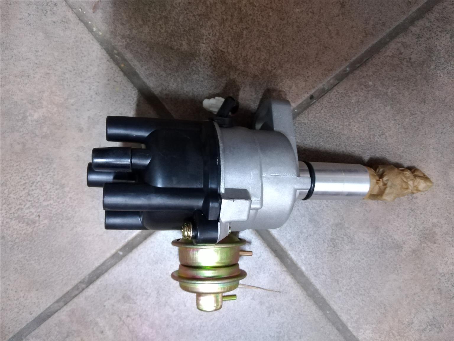 Toyota Cressida 22R distributor. - Private Seller Toyota Cressida 22R distributor. - Private Seller