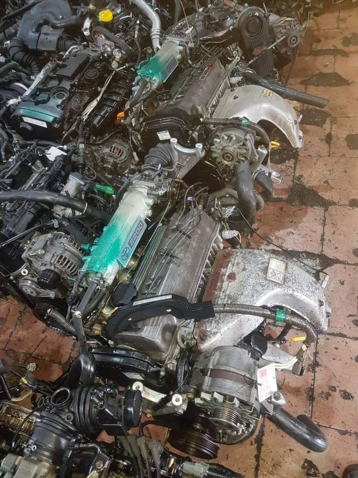 5SFE TOYOTA CAMRY 2.2I ENGINE FOR SALE - Private Seller