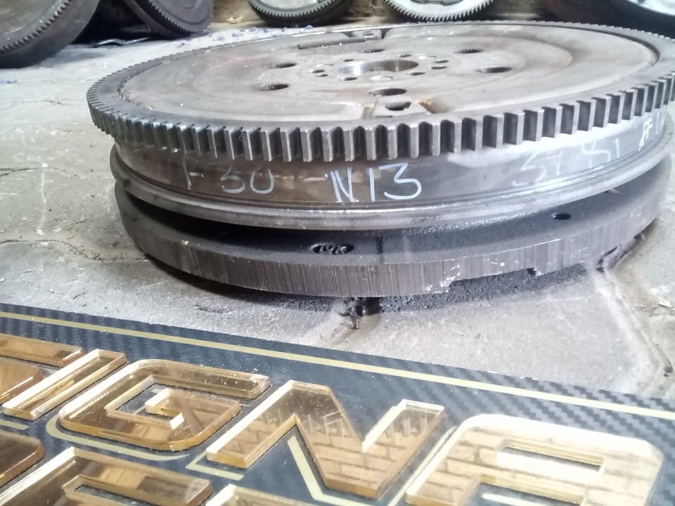BMW F30 N13 318I TWIN MASS FLYWHEEL - Private Seller BMW F30 N13 318I TWIN MASS FLYWHEEL - Private Seller