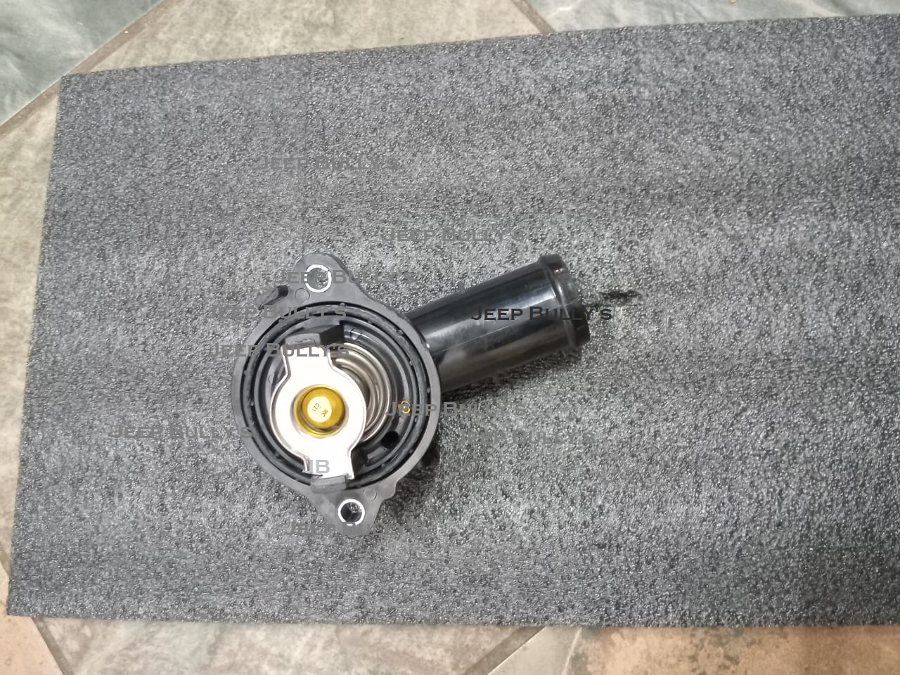 3.6 | Jeep Wrangler & Jeep Grand Cherokee | Brand New Thermostats Available - Private Seller 3.6 | Jeep Wrangler & Jeep Grand Cherokee | Brand New Thermostats Available - Private Seller