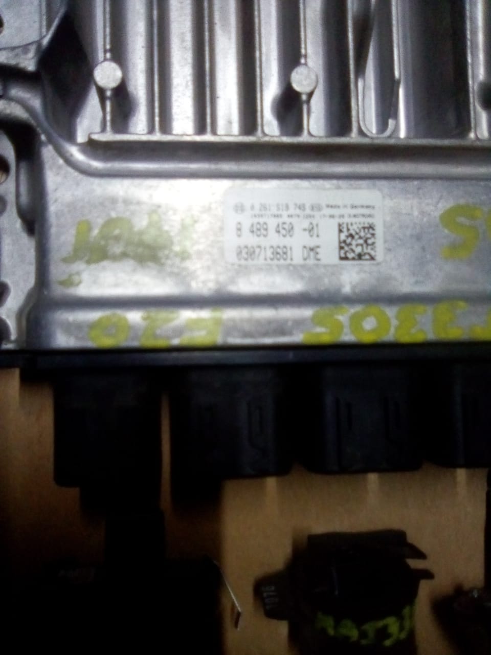 BMW M140i Automatic Lockset - Used for Sale - Private Seller BMW M140i Automatic Lockset - Used for Sale - Private Seller