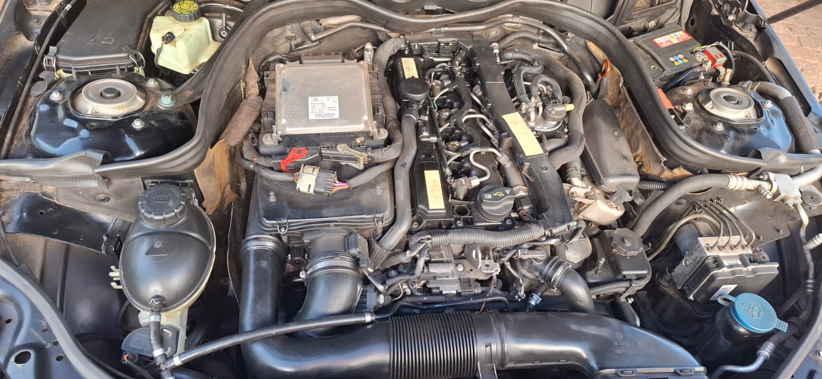 M651 CDI Engine for 2010 Mercedes-Benz E250 W212 Preface for sale second hand M651 CDI Engine for 2010 Mercedes-Benz E250 W212 Preface for sale second hand