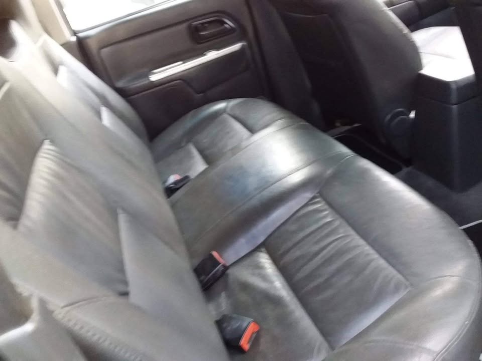 2012 Isuzu kb300 Dteq double cab 2012