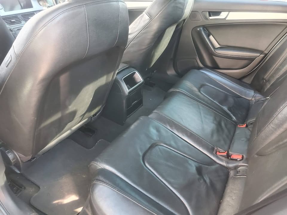 Audi A4 1.8T 2011 69k