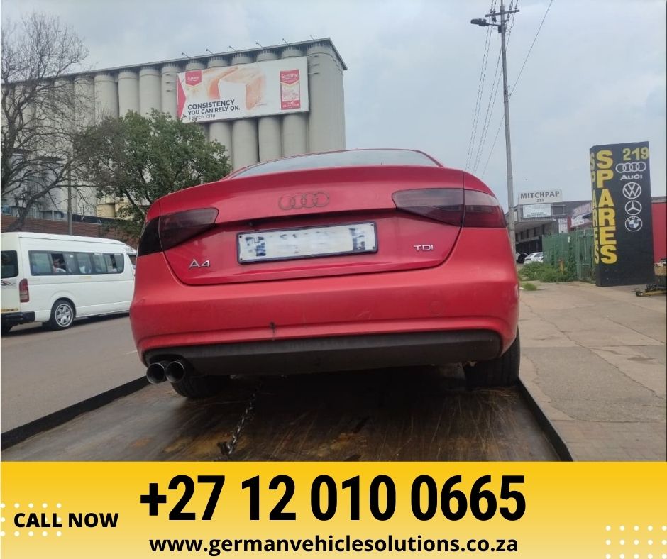 2012 Audi B8 facelift stripping for used parts used spares - Private Seller 2012 Audi B8 facelift stripping for used parts used spares - Private Seller
