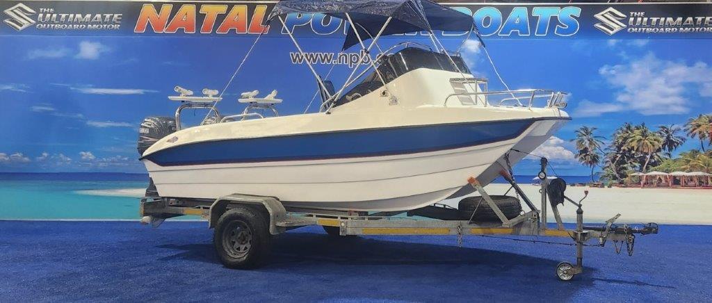 2009 MODEL SEACAT 16 ON TRAILER 2 X 60 HP YAMAHA 4 STROKES FINANCE ARRANGED - Private Seller 2009 MODEL SEACAT 16 ON TRAILER 2 X 60 HP YAMAHA 4 STROKES FINANCE ARRANGED - Private Seller
