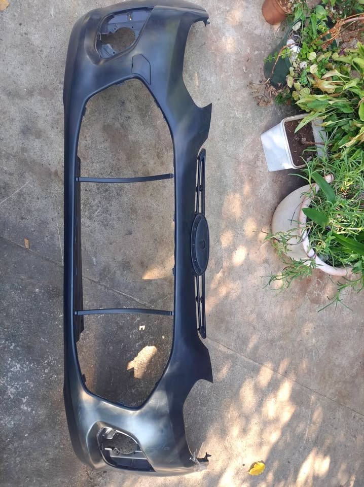 Ford Figo front bumper - Private Seller