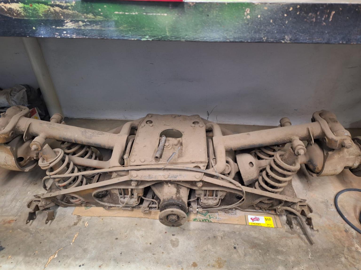 Jaguar xj6 rear suspension - Private Seller Jaguar xj6 rear suspension - Private Seller