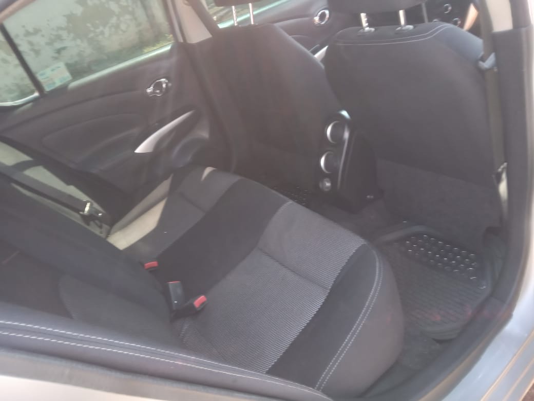 Used 2022 Nissan Almera 1.5 Acenta - Private Seller