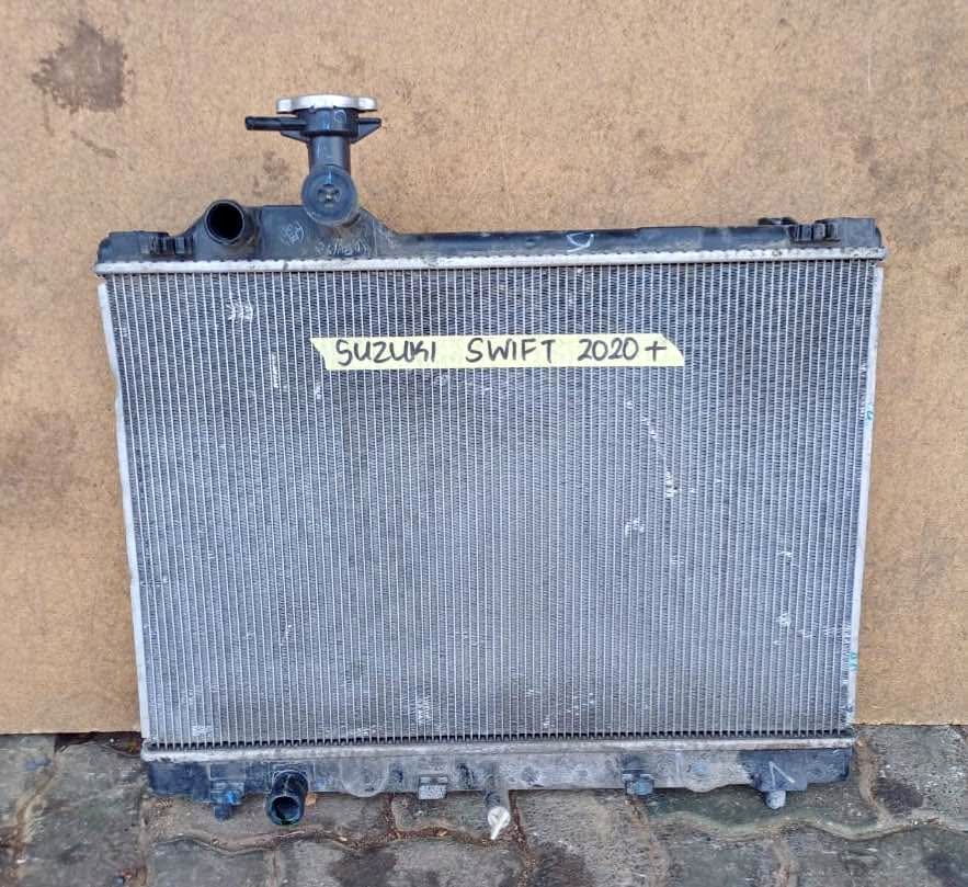 Suzuki Swift radiator - Private Seller Suzuki Swift radiator - Private Seller