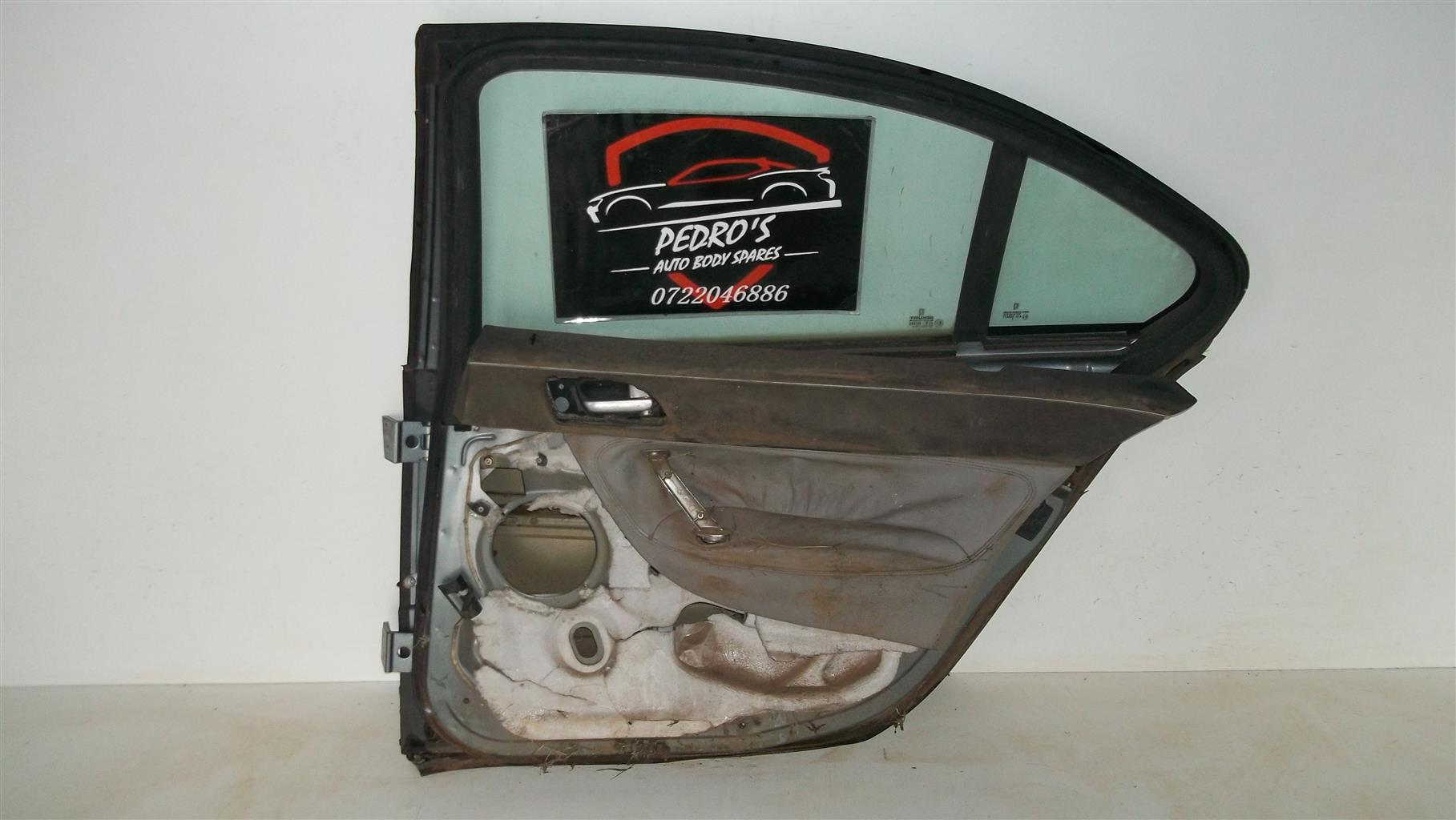 Opel Corsa (Right) passenger door - Private Seller Opel Corsa (Right) passenger door - Private Seller