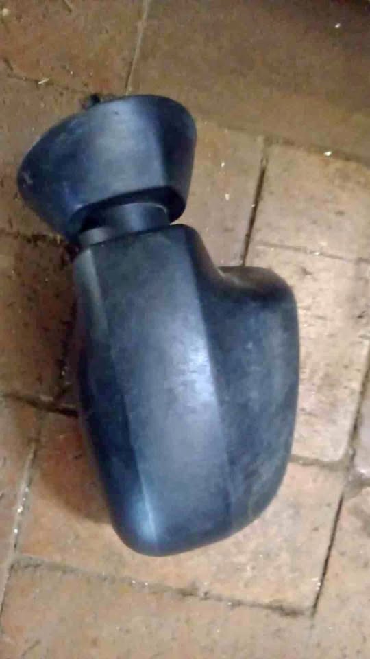 Nissan np200 lhs door mirror - Private Seller Nissan np200 lhs door mirror - Private Seller