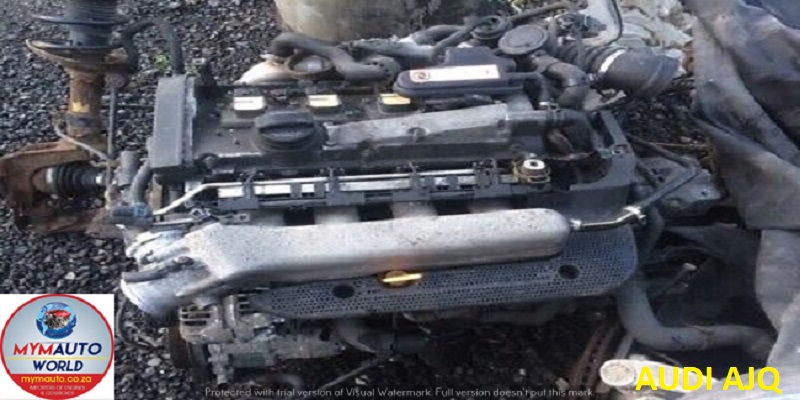 AUDI 1.8 TURBO AJQ ENGINE FOR SALE - Private Seller AUDI 1.8 TURBO AJQ ENGINE FOR SALE - Private Seller