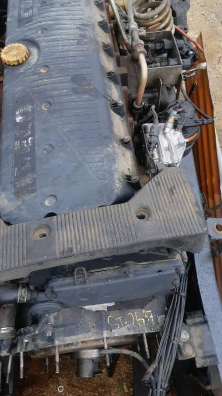 Iveco stralis 480/450/440 engine&gearbox in stock - Private Seller