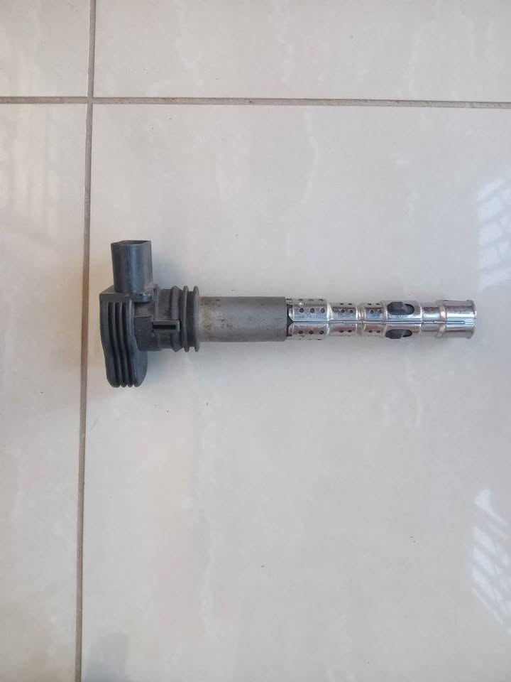 VW & Audi Original Coil Packs - Private Seller