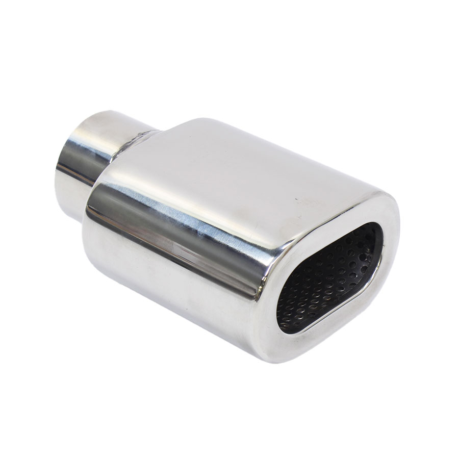 1X Dragon 194 Exhaust Tailpipe