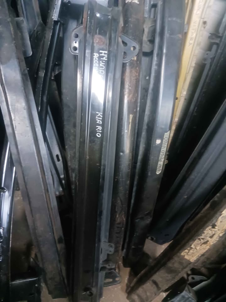 HYUNDAI ACCENT / KIA RIO STIFFENER - Private Seller