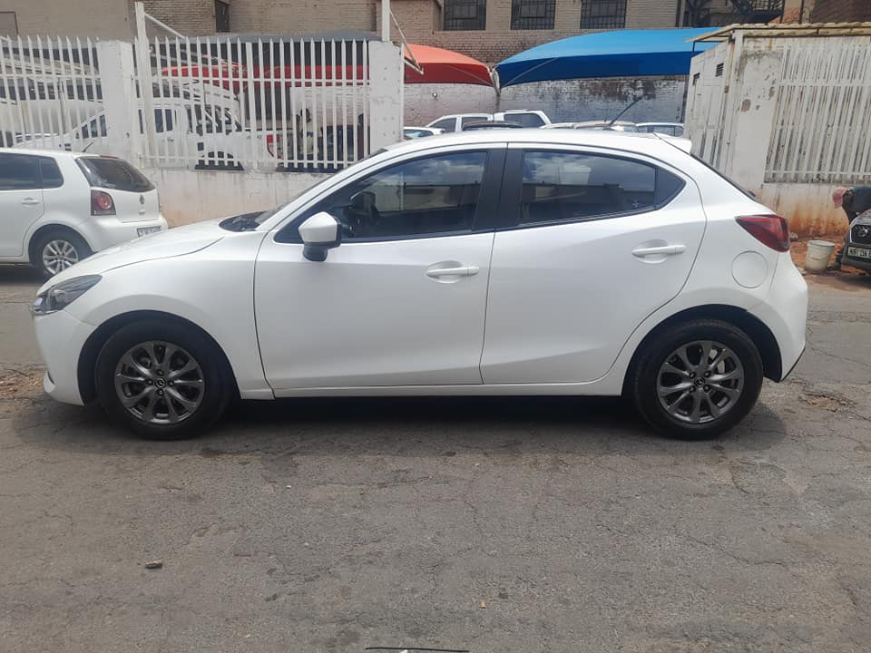 2020 MAZDA 2 1.5 MANUAL EXCELLENT CONDITION AVAILABLE
