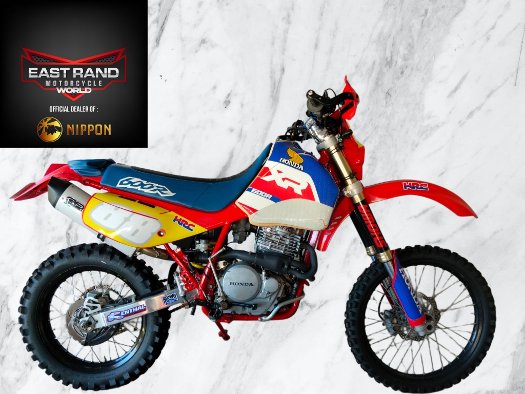 Used 1998 Honda XR - Private Seller Used 1998 Honda XR - Private Seller