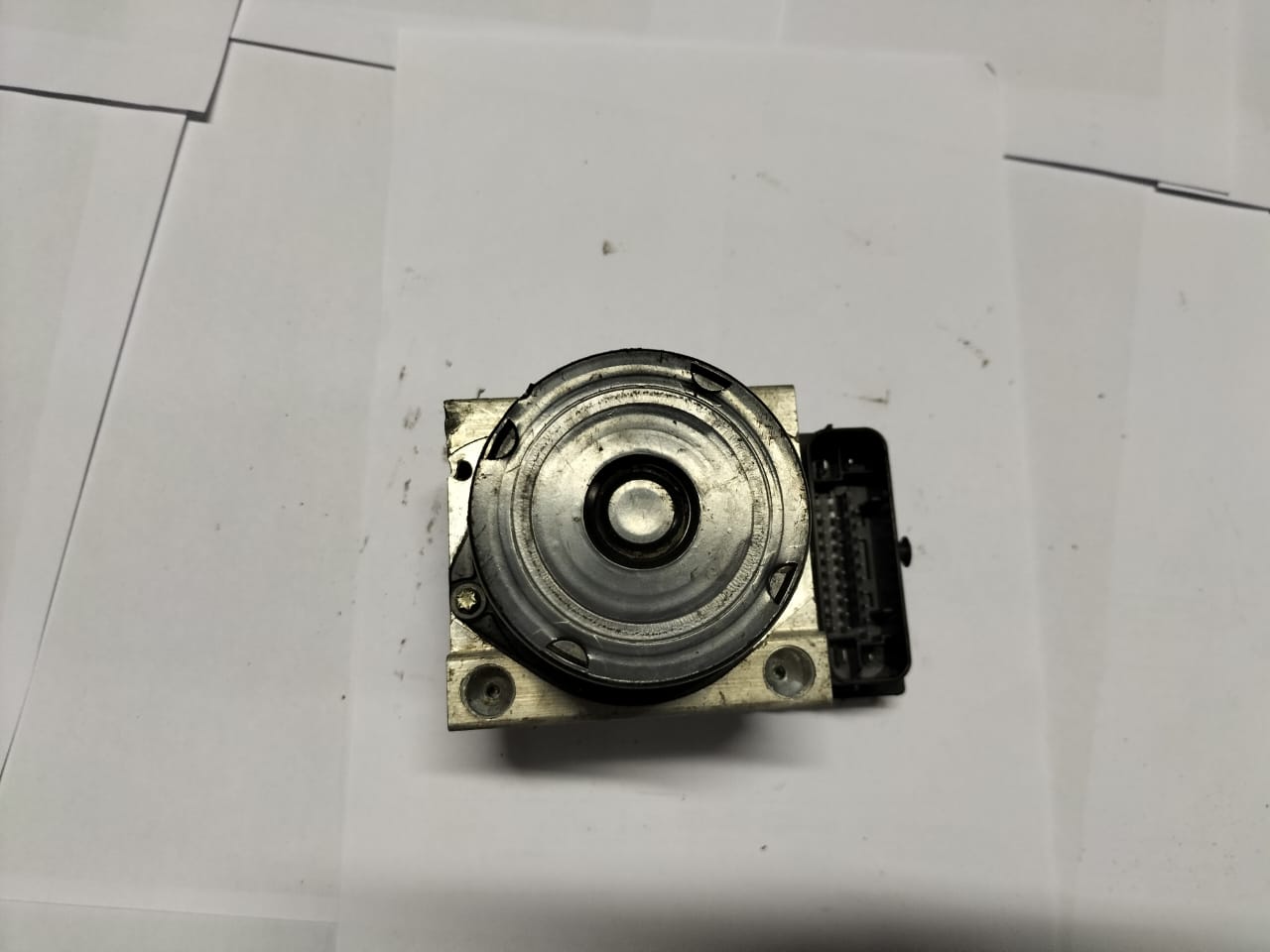 VW Polo Vivo ABS Pumps For Sale - Private Seller VW Polo Vivo ABS Pumps For Sale - Private Seller
