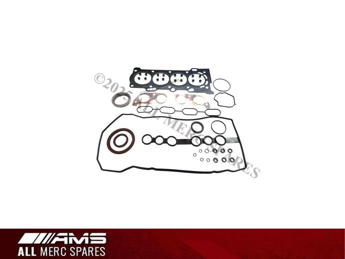 New 3ZZ Gasket Set Available - Private Seller New 3ZZ Gasket Set Available - Private Seller