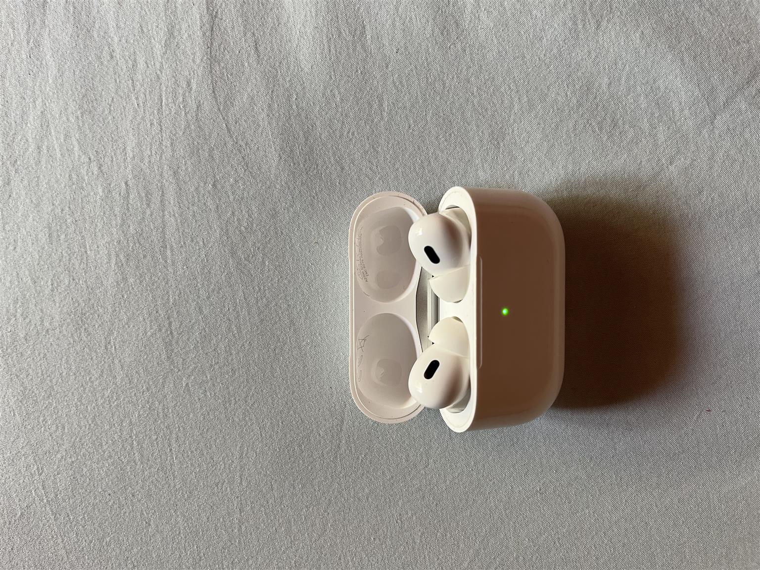 Airpods pro 2nd gen Airpods pro 2nd gen