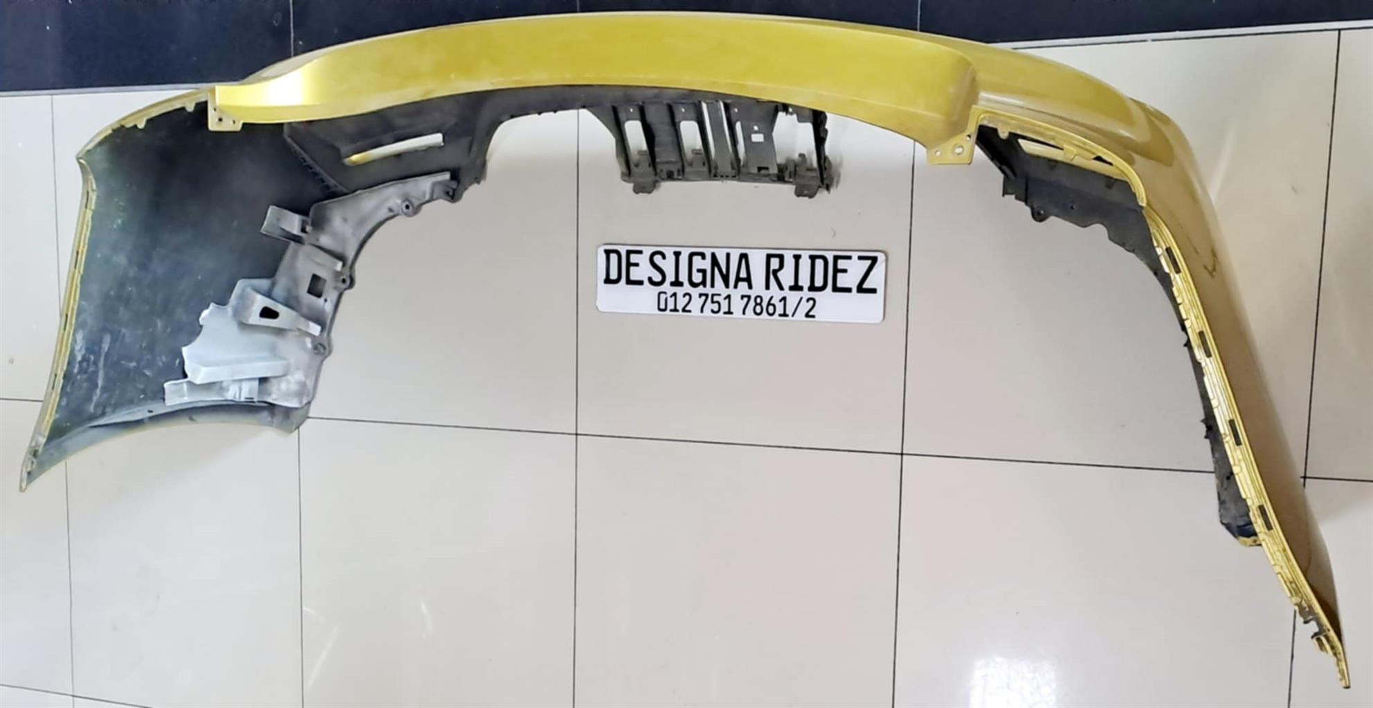 BMW F80 M3 BUMPER SKINS AVAILABLE IMMACULATE CONDITION