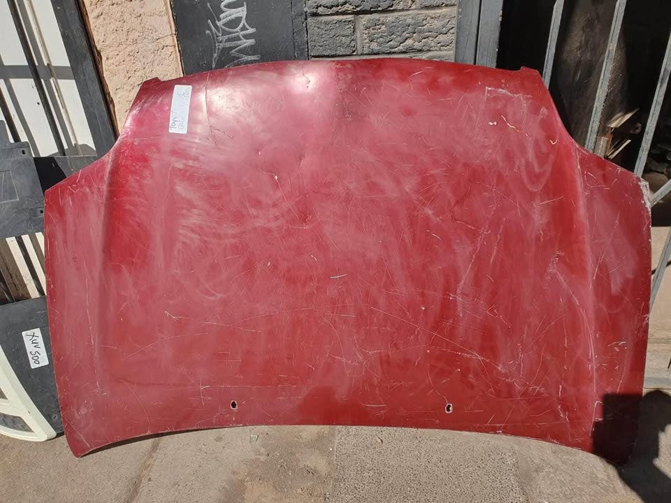 Toyota Corolla Bigboot bonnet - Private Seller Toyota Corolla Bigboot bonnet - Private Seller