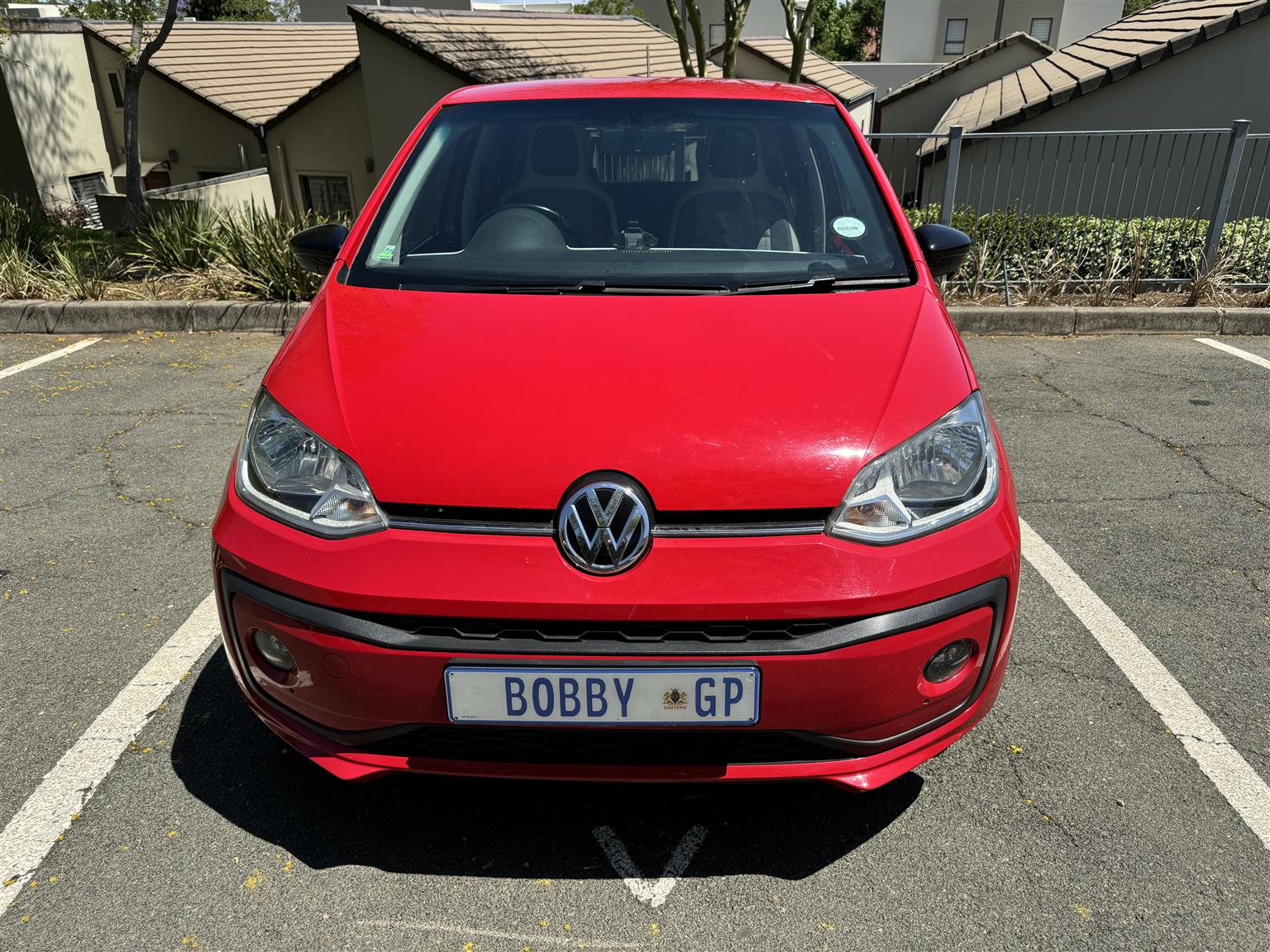 Used 2018 Volkswagen up! move up! 5-door 1.0 - Private Seller Used 2018 Volkswagen up! move up! 5-door 1.0 - Private Seller