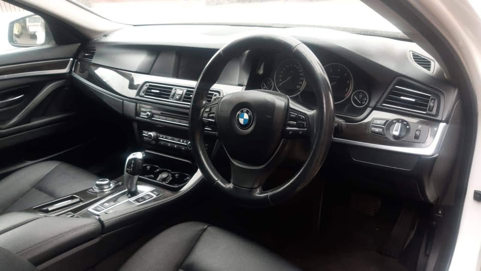 Bmw F10 520i N20 ENGINE STRIPPING FOR SPARES - Private Seller