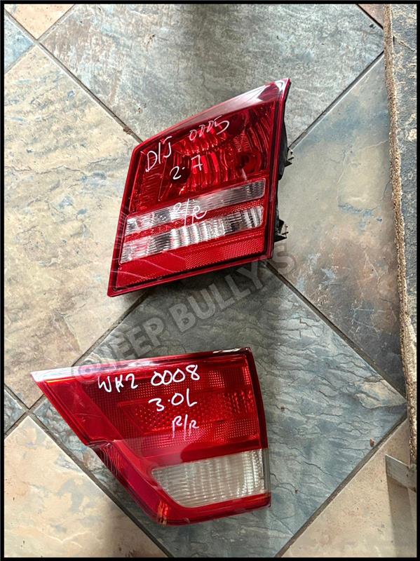 Used Dodge And Jeep Taillights - Private Seller Used Dodge And Jeep Taillights - Private Seller