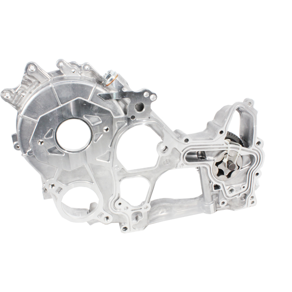TOYOTA QUANTUM 2.5 16V D-4D 2KD-FTV 2005- 75KW Oil Pump - Private Seller