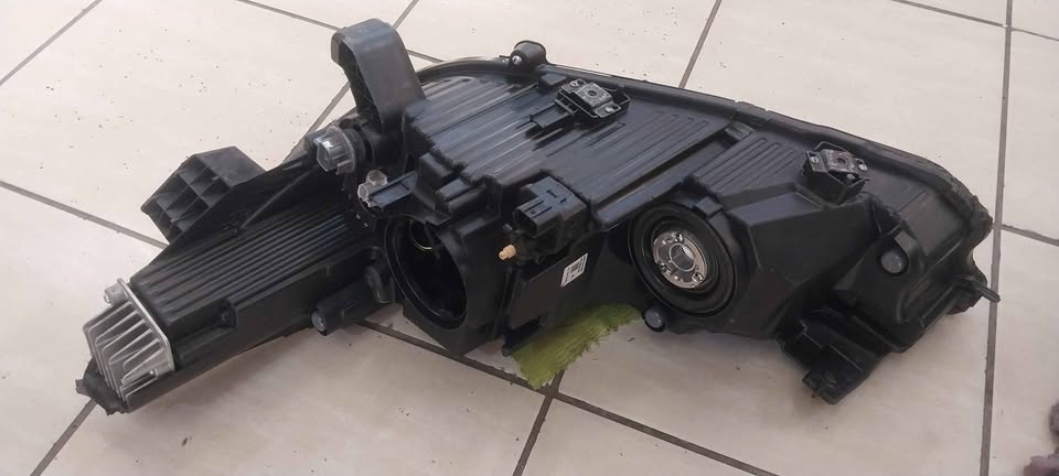 HONDA CITY VX-ZX CVT 2019-2023 LED HEADLIGHT RHS