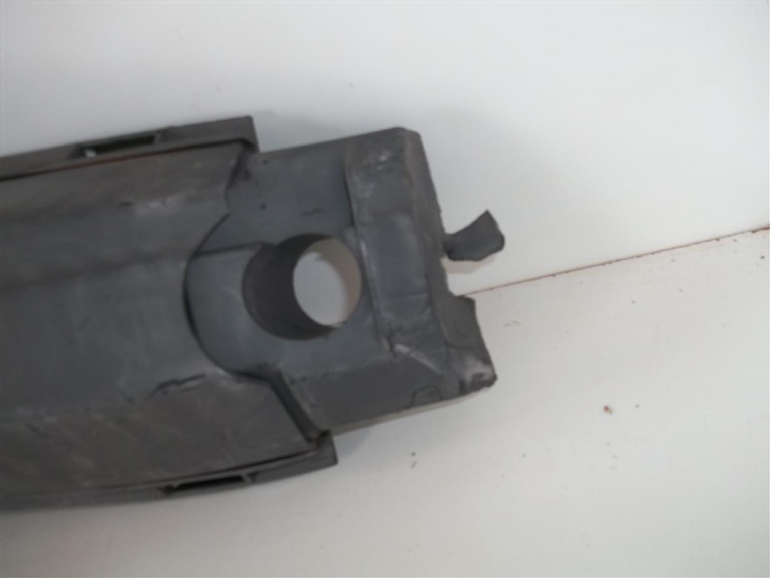 Volvo C30 front bumper stiffener - Private Seller Volvo C30 front bumper stiffener - Private Seller