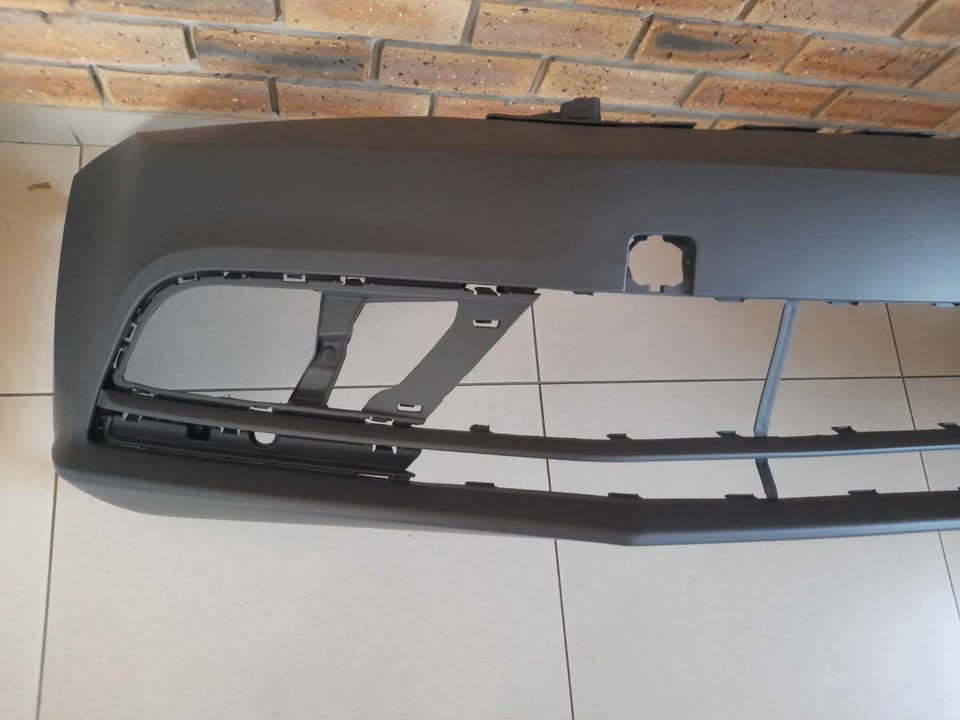 VW JETTA MK 7 2015 ON BRAND NEW FRONT BUMPERS FORSALE