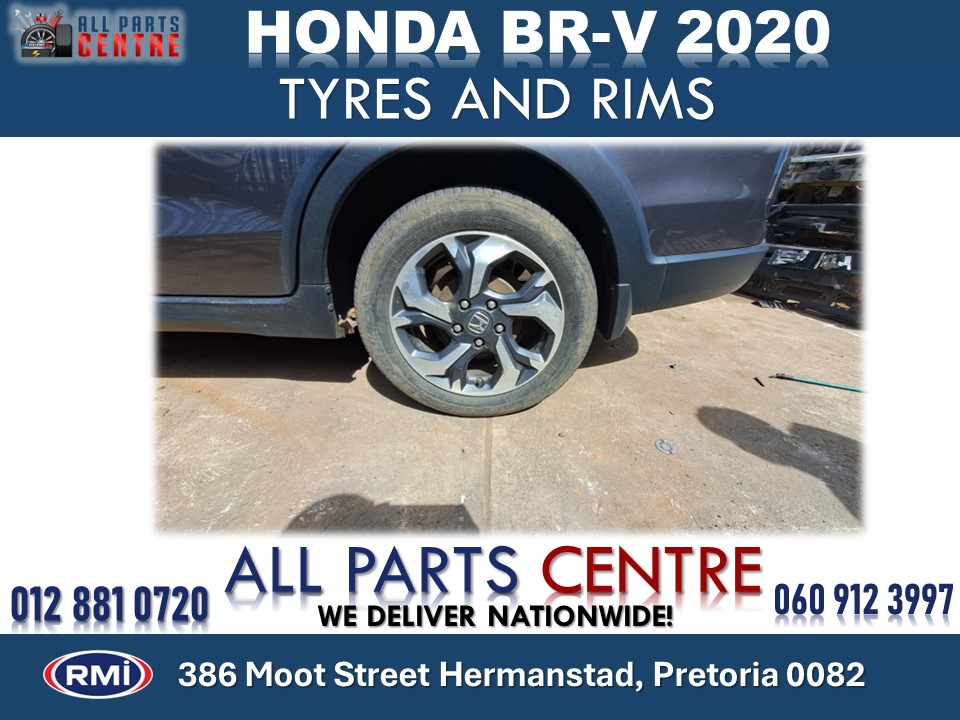16 inch tyres for sale used