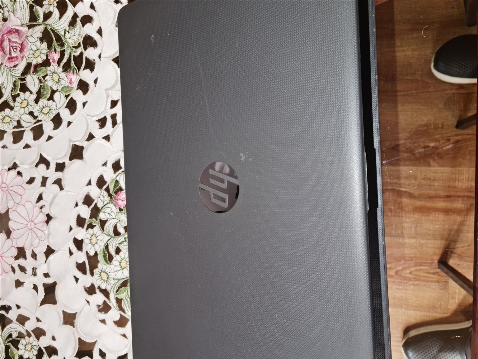 HP Laptop - 250 G6 Notebook