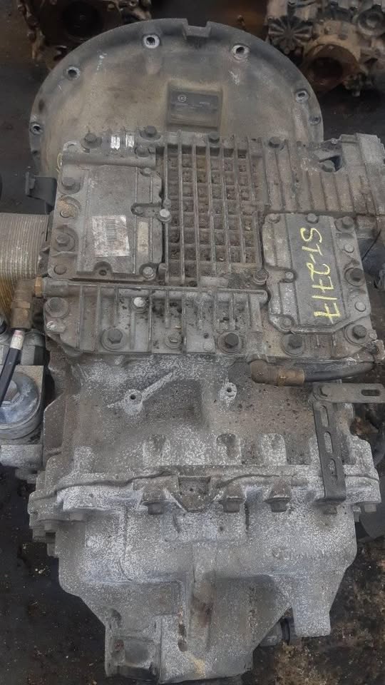 Volvo FH12/UD quon truck gearboxes in stock - Private Seller