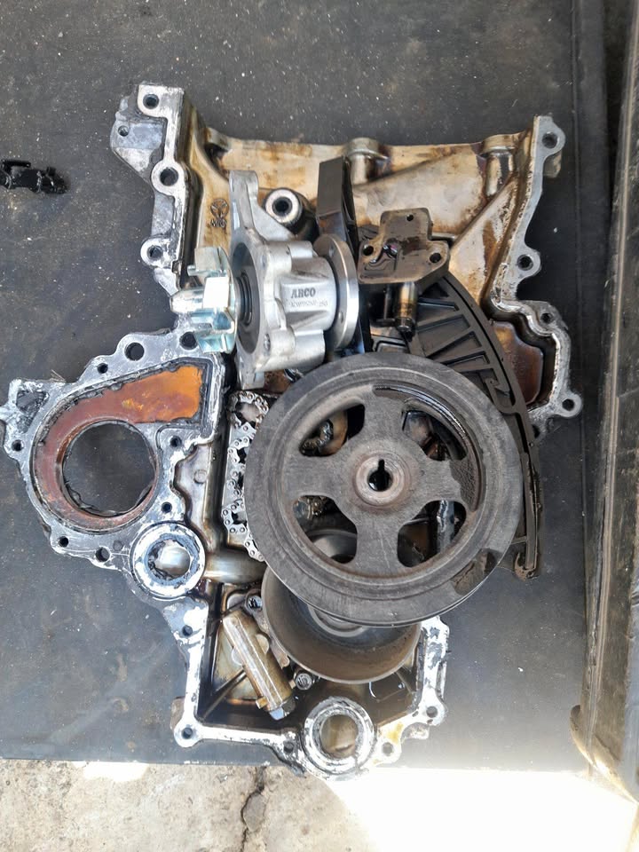 HYUNDAI ACCENT 1.6 OIL SUMP AVAILABLE - Private Seller HYUNDAI ACCENT 1.6 OIL SUMP AVAILABLE - Private Seller